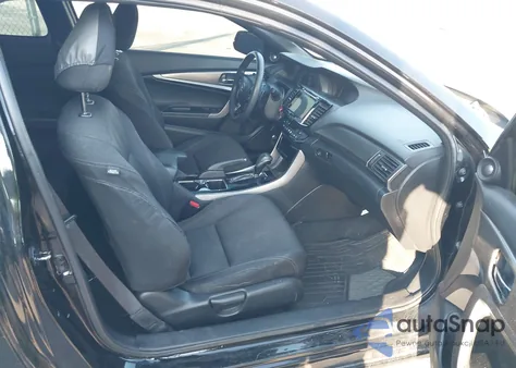 2017 Honda Accord Ex из США, поврежденный, VIN 1HGCT1B56HA001423